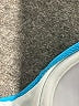 Xersion Blue Swimsuit Top Size S - photo 3