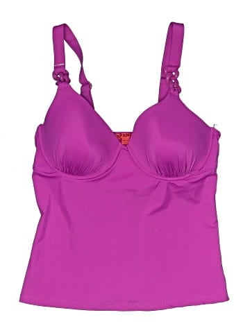 SPANX Swimsuit Top (view 1)