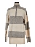 Tea n Rose Tan Pullover Sweater Size S - photo 1