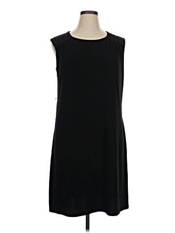 George Casual Dress (view 1)