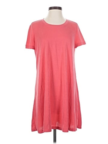 BCBGMAXAZRIA Casual Dress (view 1)