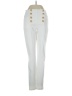 J. McLaughlin White Casual Pants Size 2 - photo 1