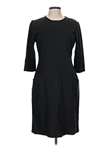 J. McLaughlin Casual Dress (view 1)