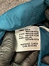 Black Rivet 100% Polyester Teal Vest Size M (estimated) - photo 7