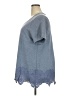 Lane Bryant Blue Cardigan Size 22 - 24 Plus - photo 5