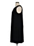 George Solid Black Casual Dress Size XL - photo 5