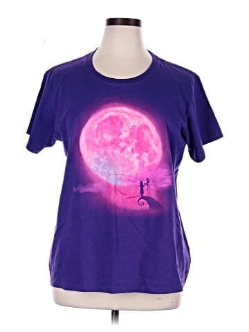 Disney Store Active T-Shirt (view 1)