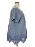 Lane Bryant Blue Cardigan Size 22 - 24 Plus - photo 4