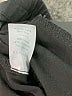 Marine Layer Solid Black Track Pants Size XS - photo 8