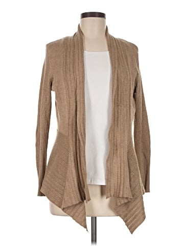 Liz Claiborne Career Cardigan (view 1)