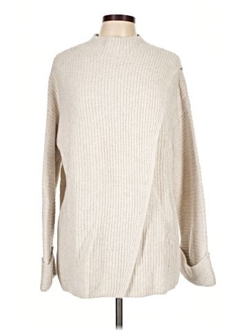 Athleta Turtleneck Sweater (view 1)