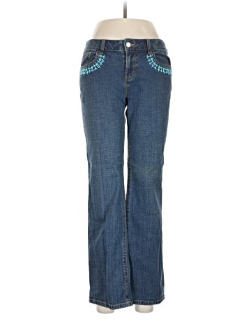 Ann Taylor LOFT Jeans (view 1)