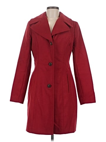 Covington Coat (view 1)