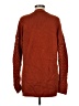 Unbranded 100% Acrylic Orange Cardigan Size M - photo 2