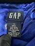 Gap Black Wool Coat Size L - photo 6