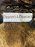 Draper's & Damon's Paisley Brown Blazer Size L (petite) - photo 6