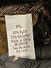 Draper's & Damon's Paisley Brown Blazer Size L (petite) - photo 7
