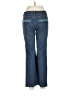 Ann Taylor LOFT Hearts Blue Jeans Size 6 Petite - photo 2