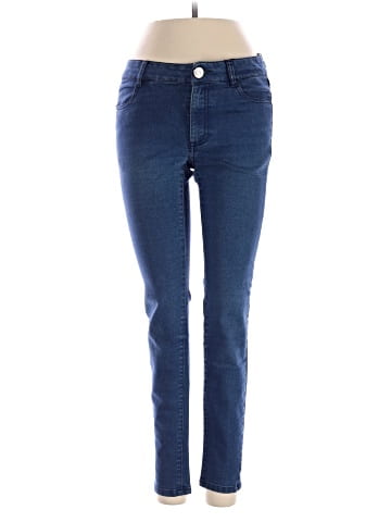 Plastic Island Jeans (view 1)