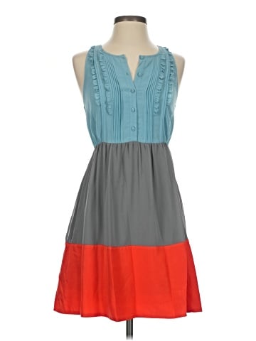 Moulinette Soeurs Casual Dress (view 1)