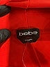 Bebe Solid Red Formal Skirt Size S - photo 4