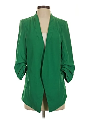 Rachel Zoe TJX Blazer (view 1)