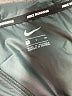 Nike Metallic Silver Windbreaker Size S - photo 6