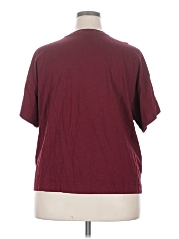 Old Navy Short Sleeve T-Shirt (view 2)