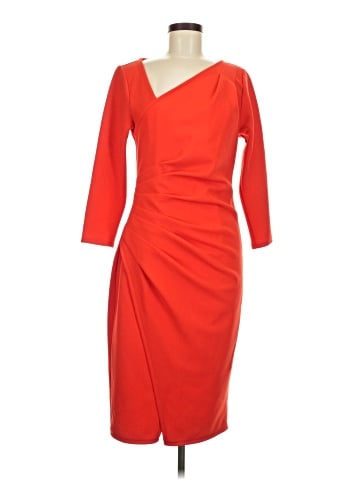 New York & Company Cocktail Dress (view 1)