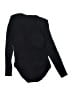 Soma Black Bodysuit Size S - photo 2