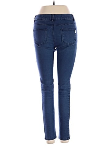 Plastic Island Jeans (view 2)