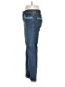 Ann Taylor LOFT Hearts Blue Jeans Size 6 Petite - photo 5