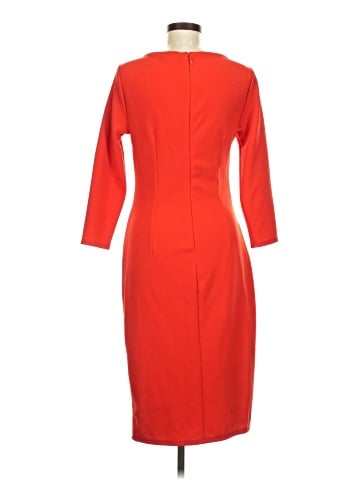 New York & Company Cocktail Dress (view 2)