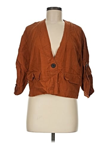 Zara Blazer (view 1)