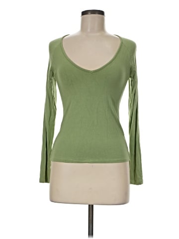 Yuka 3/4 Sleeve T-Shirt (view 1)