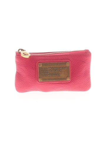 Marc by Marc Jacobs Leather Coin Purse (view 1)