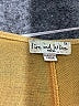 Live and Let Live Brown 3/4 Sleeve Blouse Size 1X - photo 7
