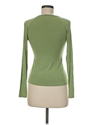 Yuka 3/4 Sleeve T-Shirt (view 2)