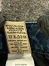 DL1961 Blue Denim Shorts Size 25 waist - photo 4