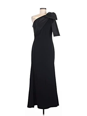 Betsy & Adam Cocktail Dress (view 1)