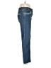 Ann Taylor LOFT Hearts Blue Jeans Size 6 Petite - photo 4