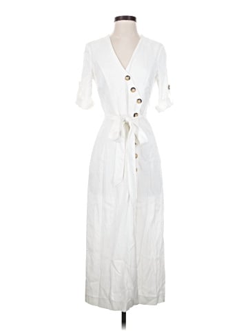 Zara TRF Casual Dress (view 1)