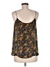 Tucker for Target 100% Polyester Black Sleeveless Top Size M - photo 2