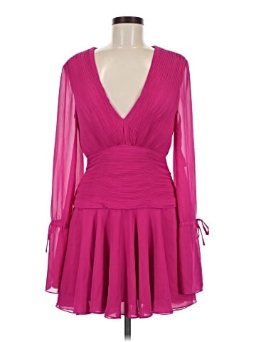 IEENA for Mac Duggal Cocktail Dress (view 1)