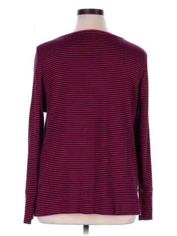 Talbots Long Sleeve Top (view 2)