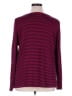 Talbots Burgundy Long Sleeve Top Size 2X - photo 2