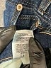 Express Blue Jeans Size 12 - photo 8