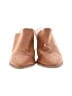 ABound Brown Mule/Clog Size 9 - photo 2