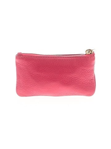 Marc by Marc Jacobs Leather Coin Purse (view 2)