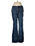 Inc Denim Blue Jeans Size 8 (petite) - photo 1